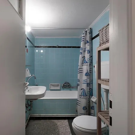 Pagrati Flat, 5' To Metro, 12' To Panathenaic Stadium Apartament Atena