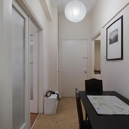 Pagrati Flat, 5' To Metro, 12' To Panathenaic Stadium * Athens